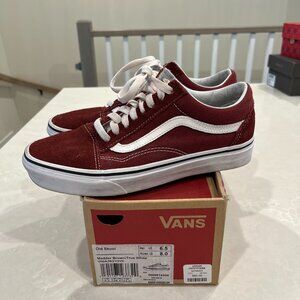 Vans Old Skool (Used)